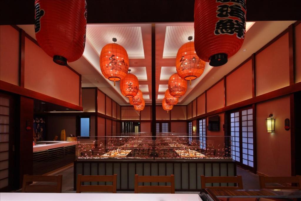 Sovereign Hotel Zhanjiang Luaran gambar