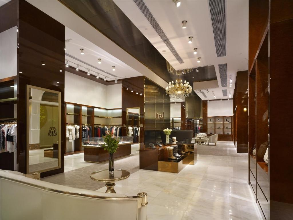 Sovereign Hotel Zhanjiang Luaran gambar